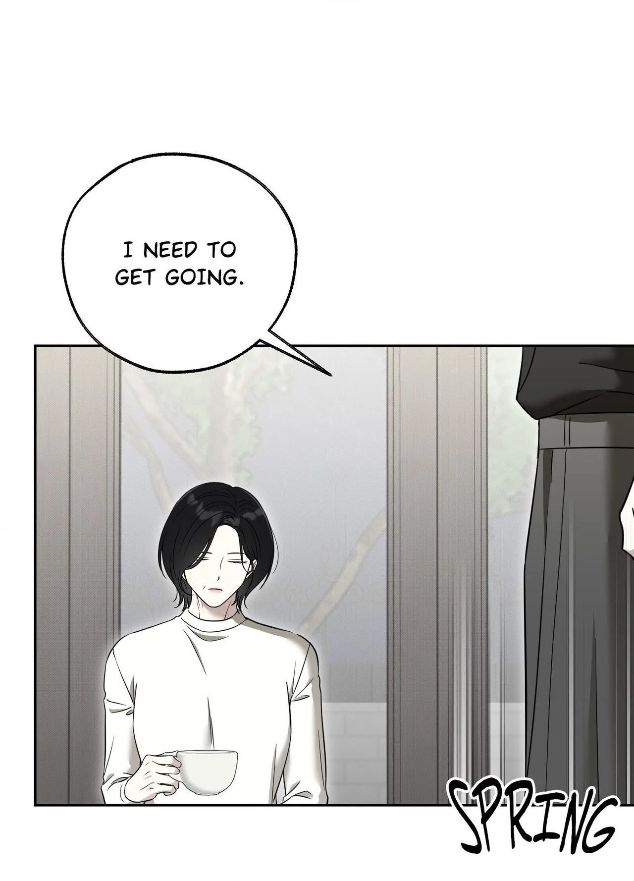 Raising a Cat Friend Chapter 45 page 51