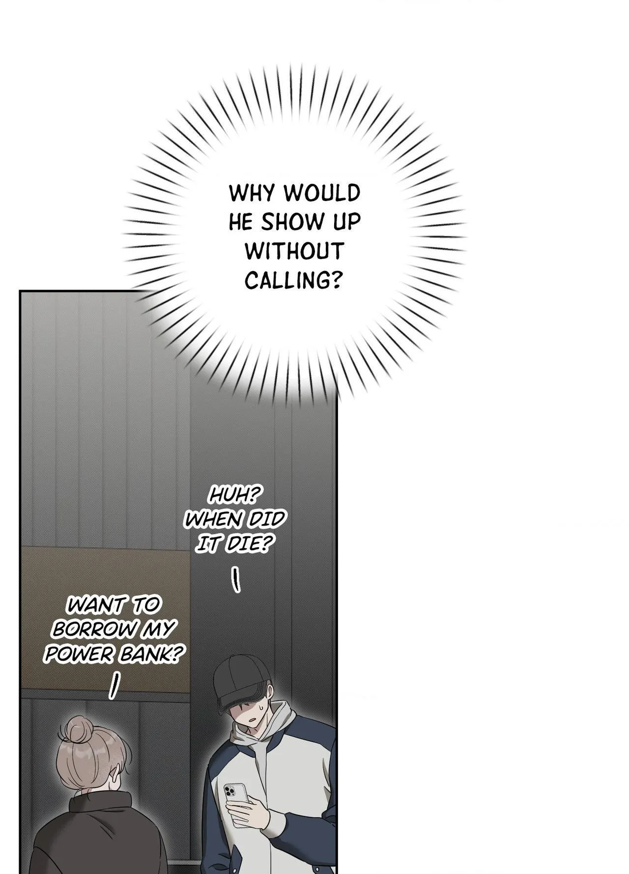 Raising a Cat Friend Chapter 45 page 62