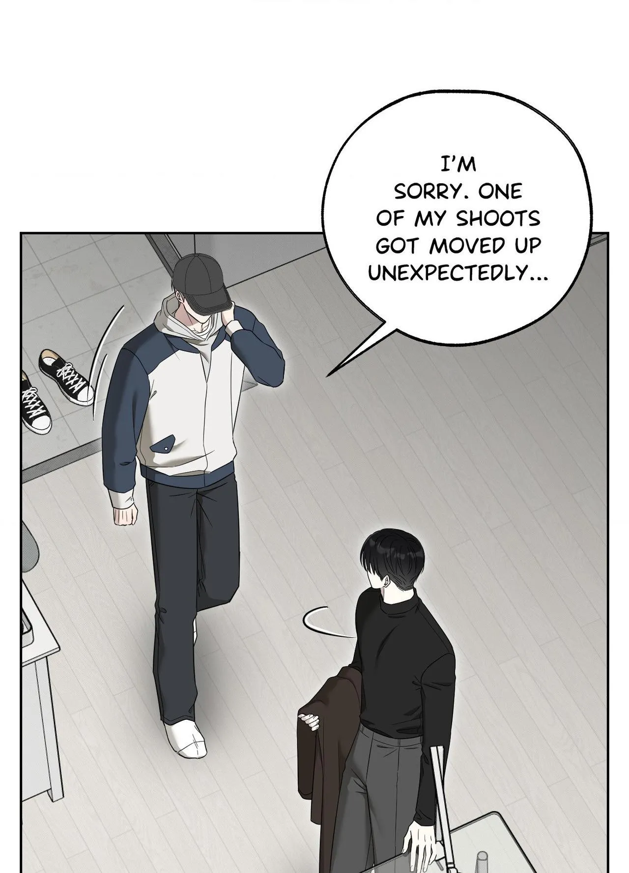 Raising a Cat Friend Chapter 45 page 67