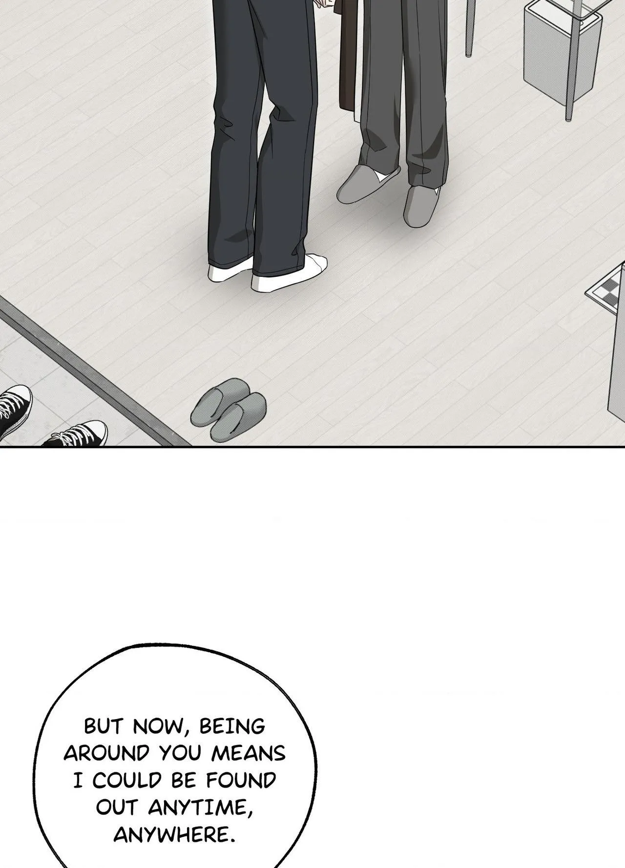 Raising a Cat Friend Chapter 45 page 71