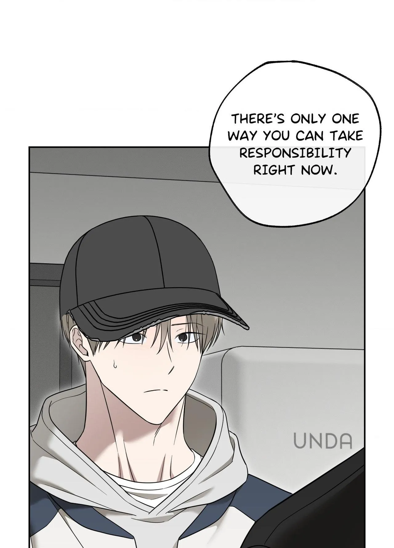 Raising a Cat Friend Chapter 45 page 79