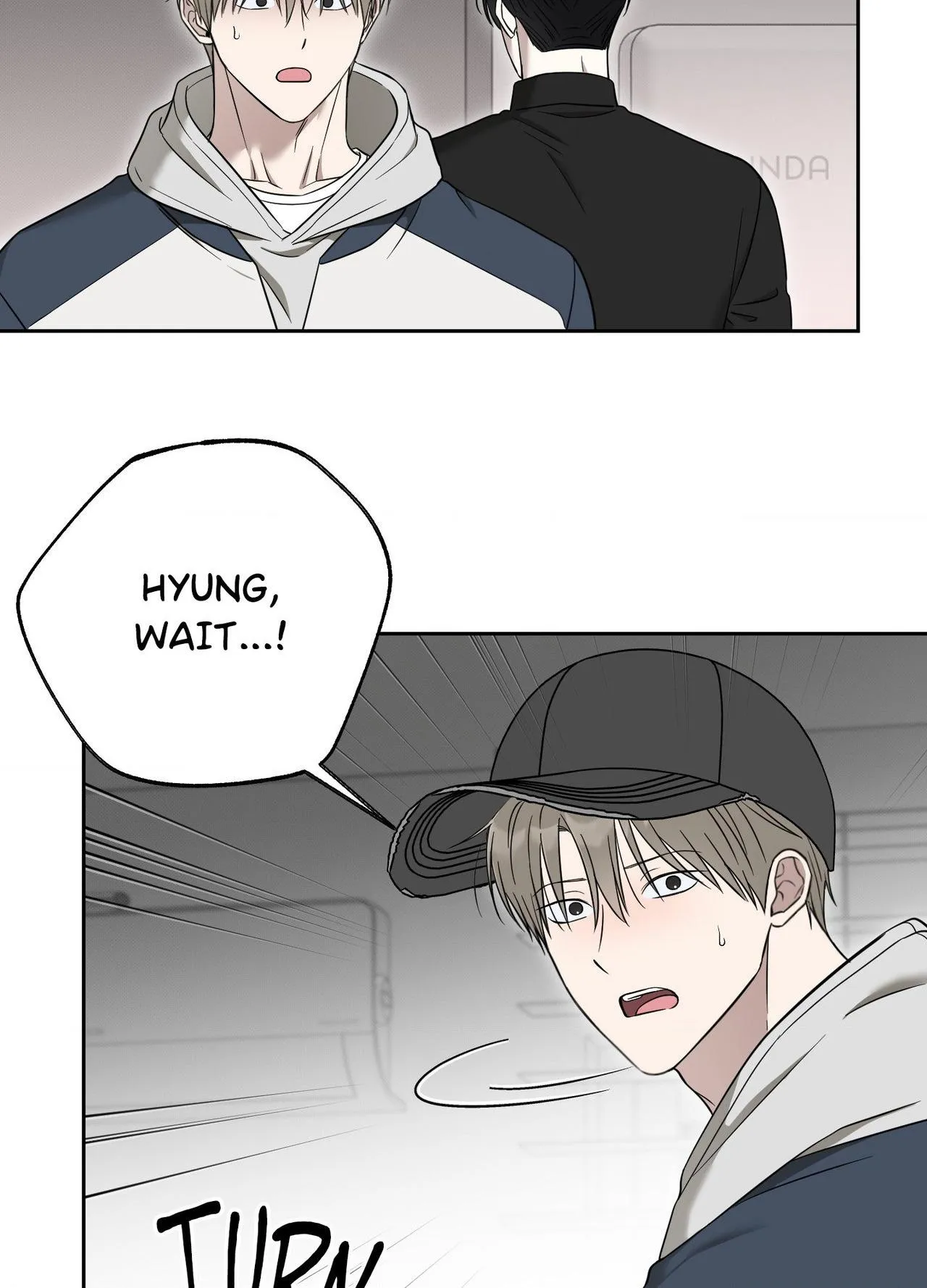 Raising a Cat Friend Chapter 45 page 83