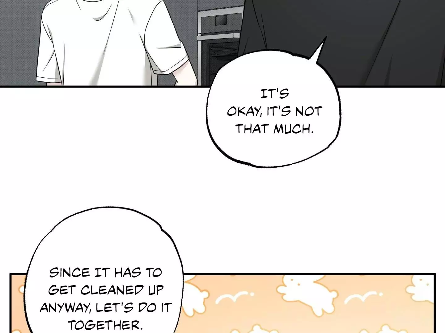 Raising a Cat Friend Chapter 5 page 5