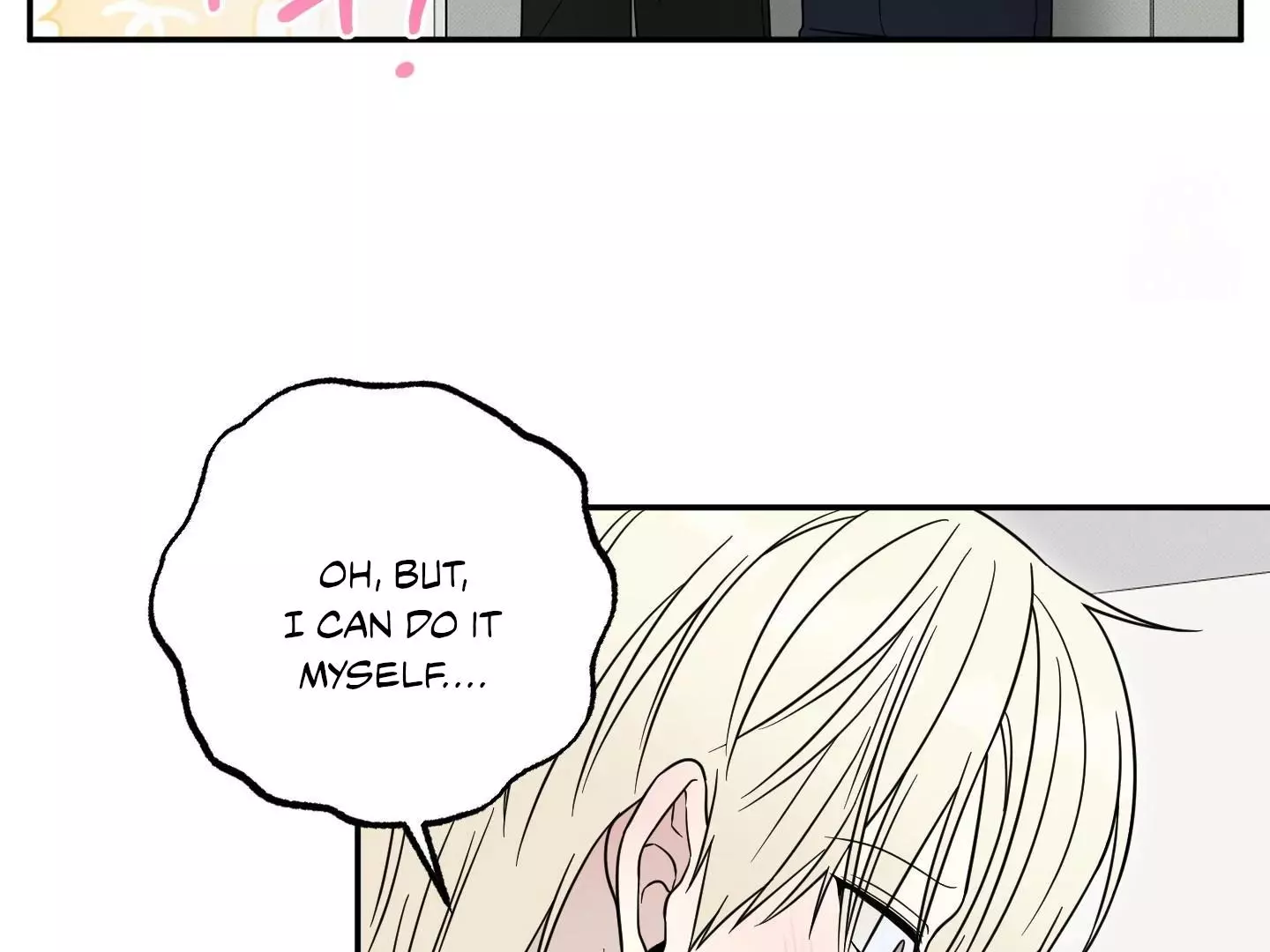 Raising a Cat Friend Chapter 5 page 7