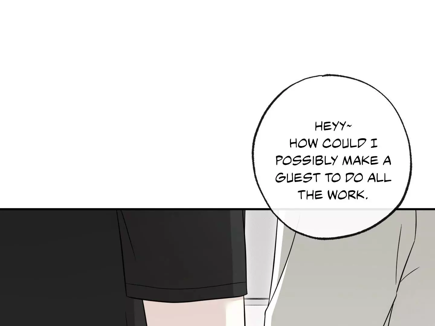 Raising a Cat Friend Chapter 5 page 9