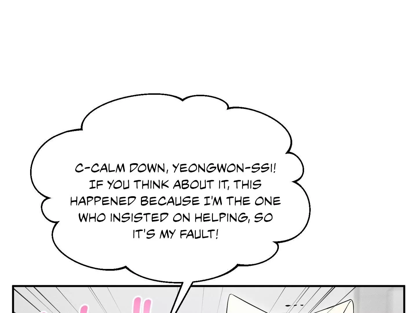 Raising a Cat Friend Chapter 5 page 22
