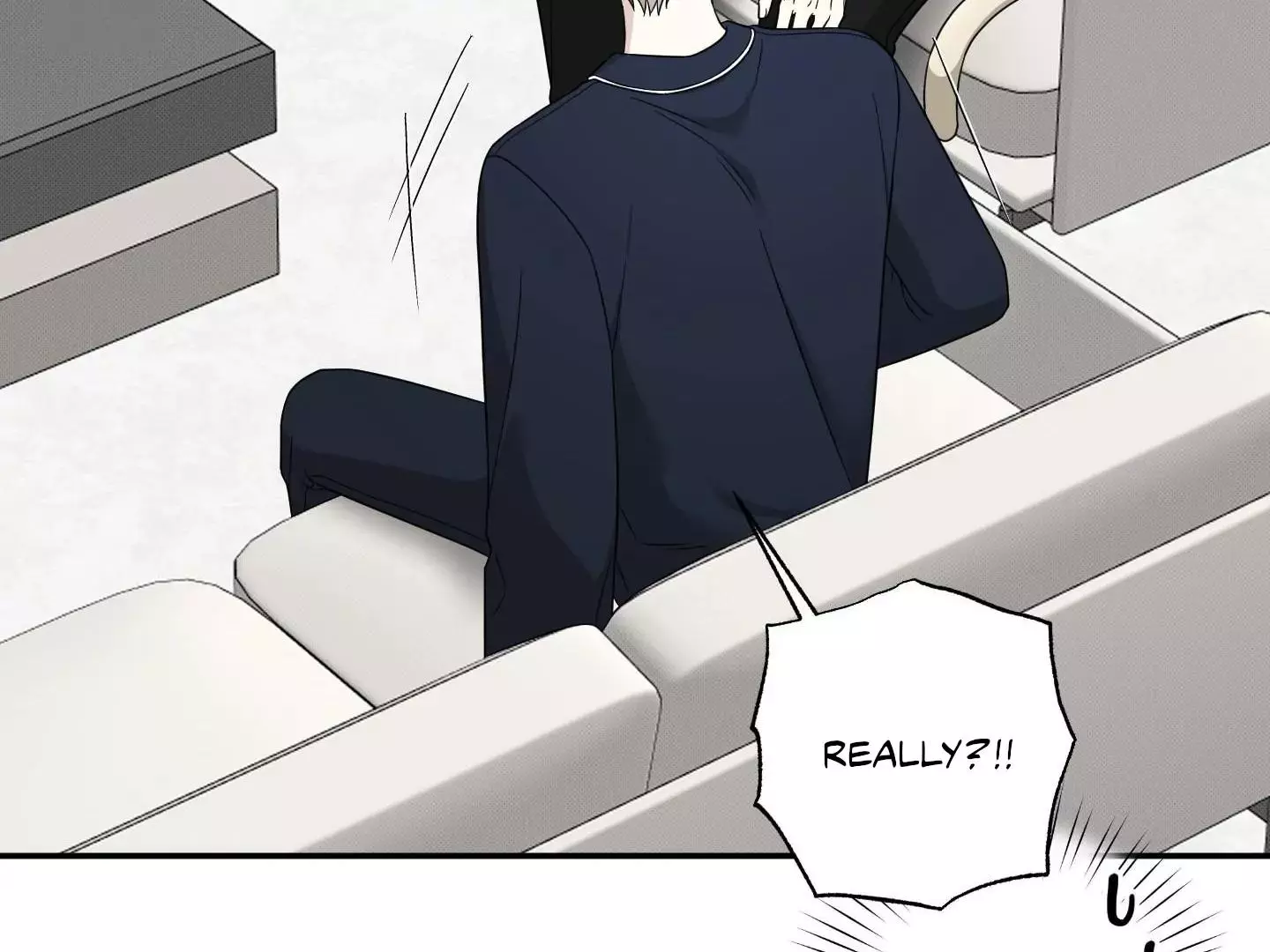 Raising a Cat Friend Chapter 5 page 36