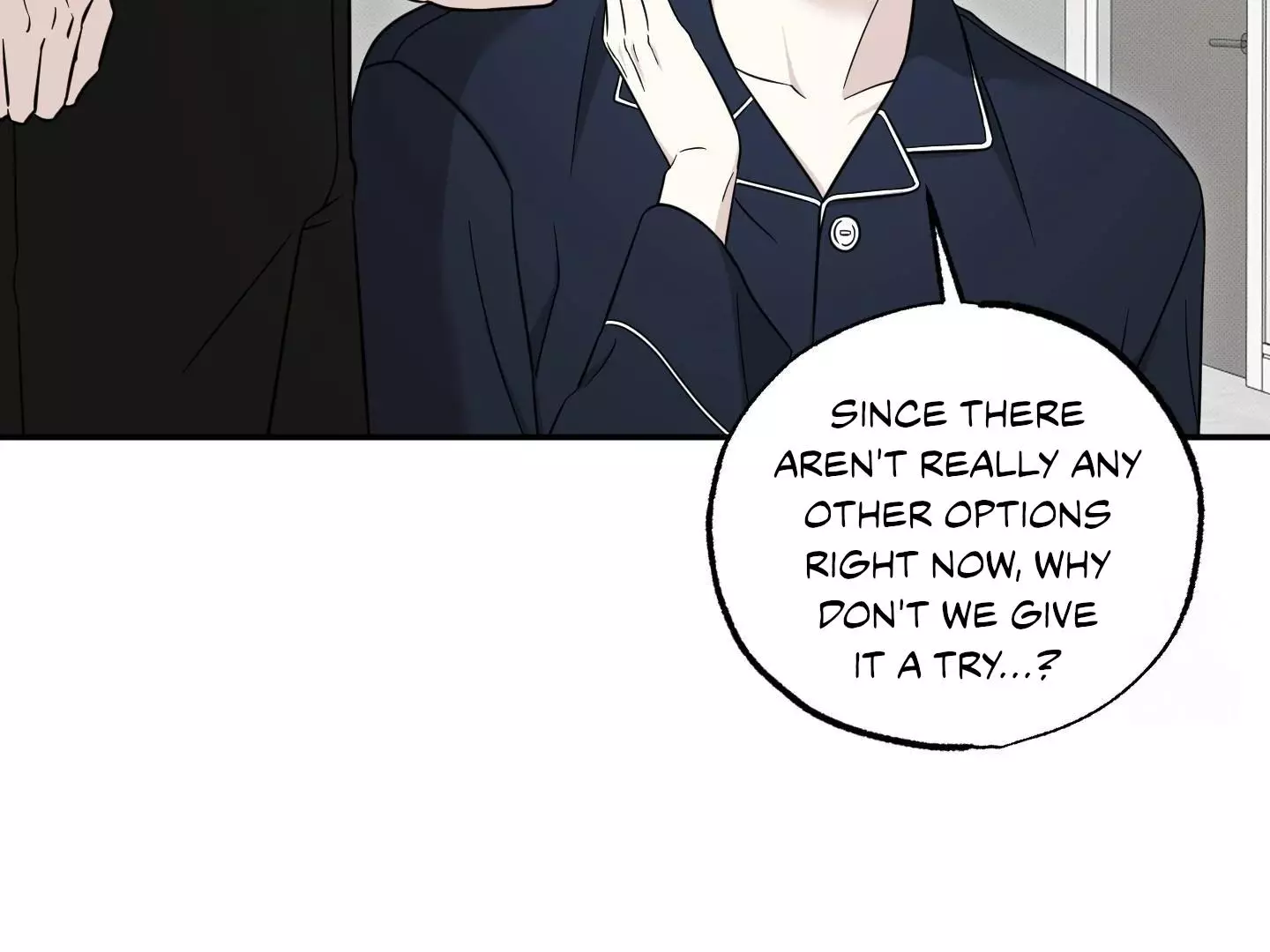 Raising a Cat Friend Chapter 5 page 60