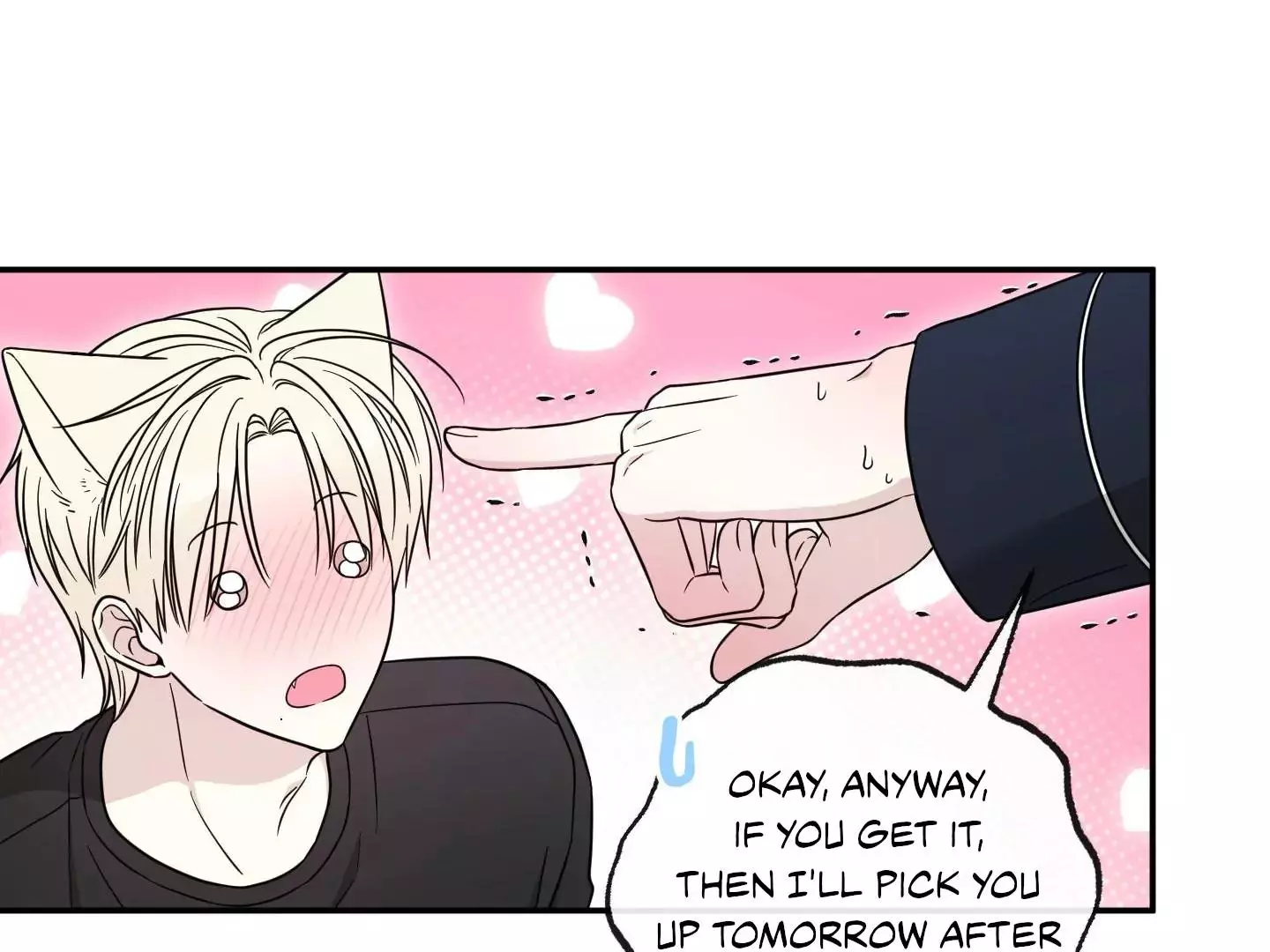 Raising a Cat Friend Chapter 5 page 93