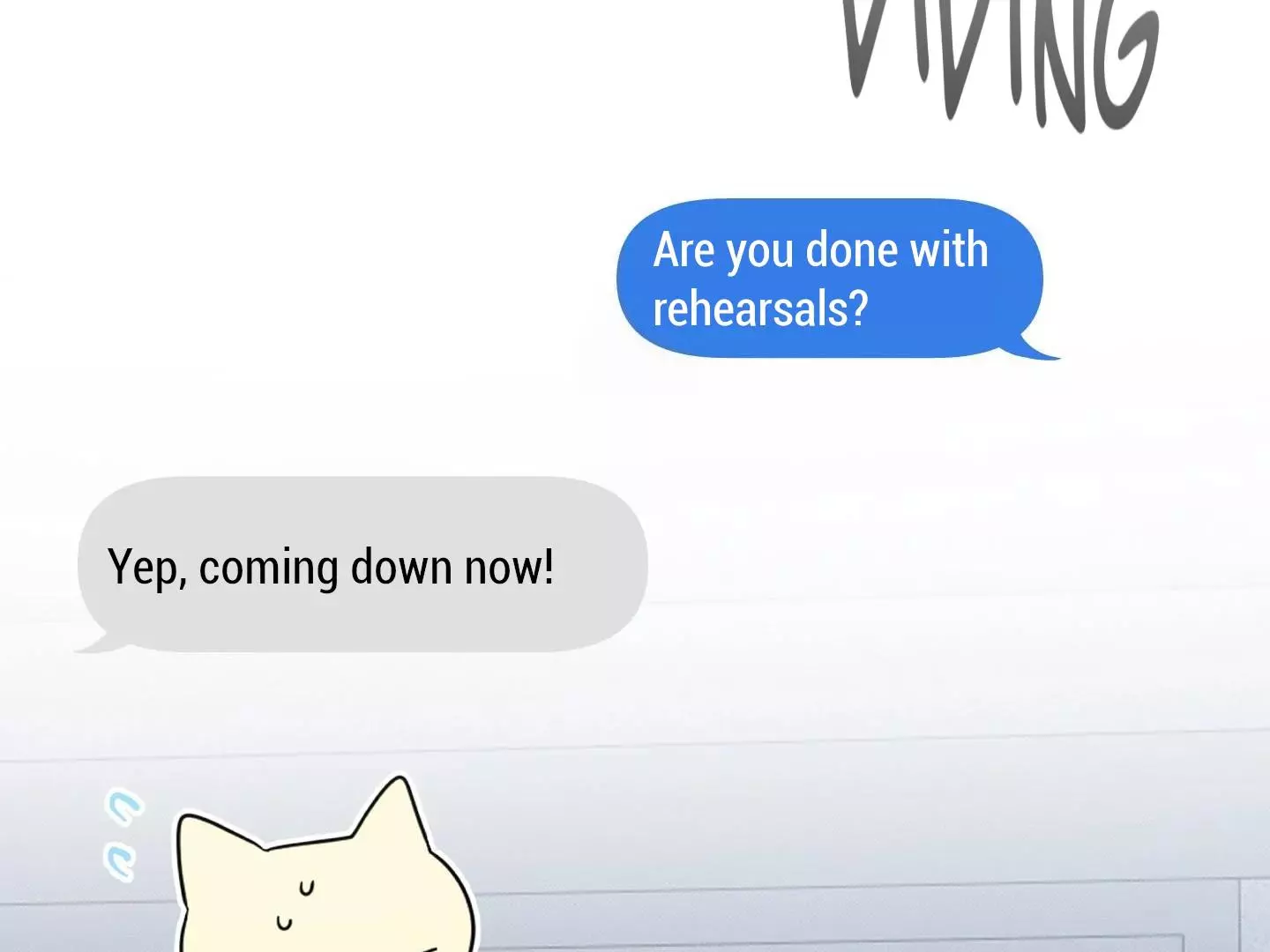 Raising a Cat Friend Chapter 5 page 108