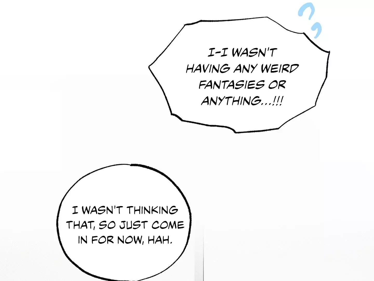Raising a Cat Friend Chapter 5 page 134