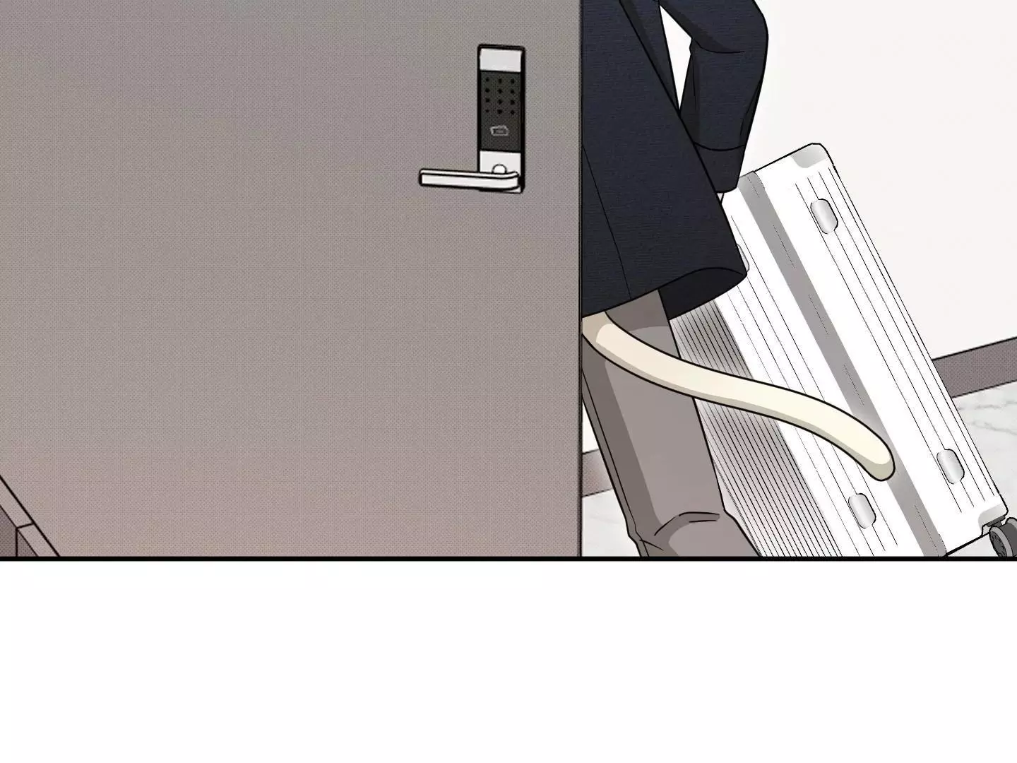 Raising a Cat Friend Chapter 5 page 136