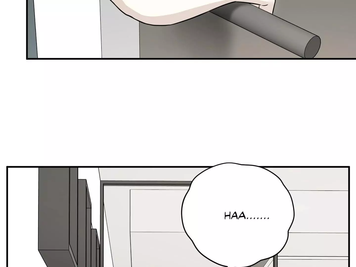 Raising a Cat Friend Chapter 6 page 3