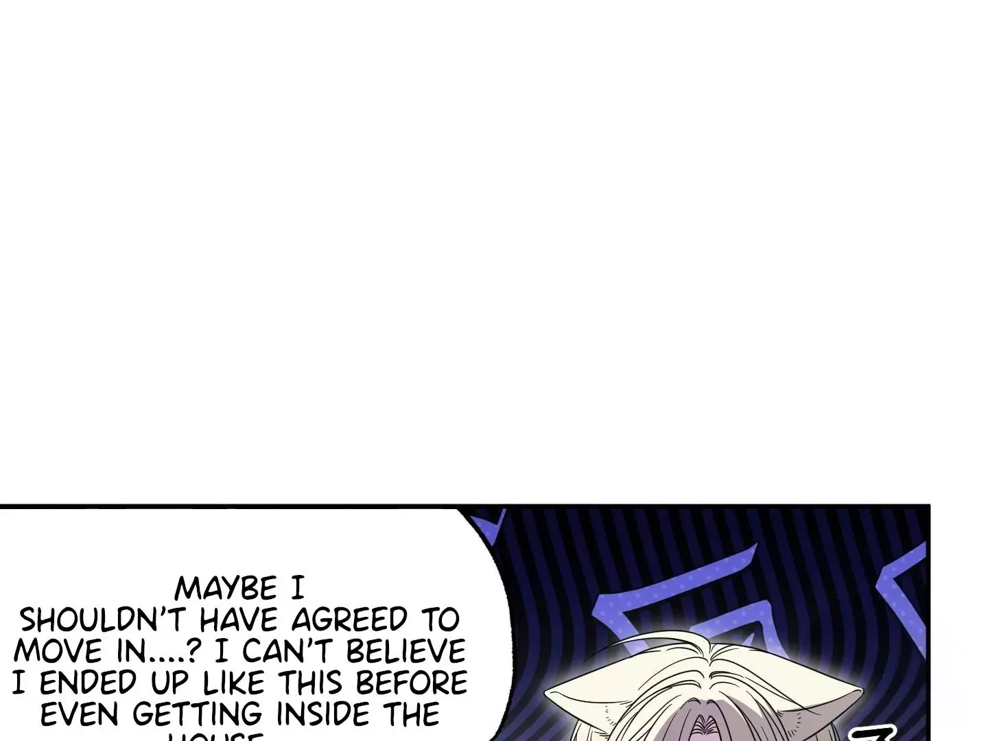 Raising a Cat Friend Chapter 6 page 5