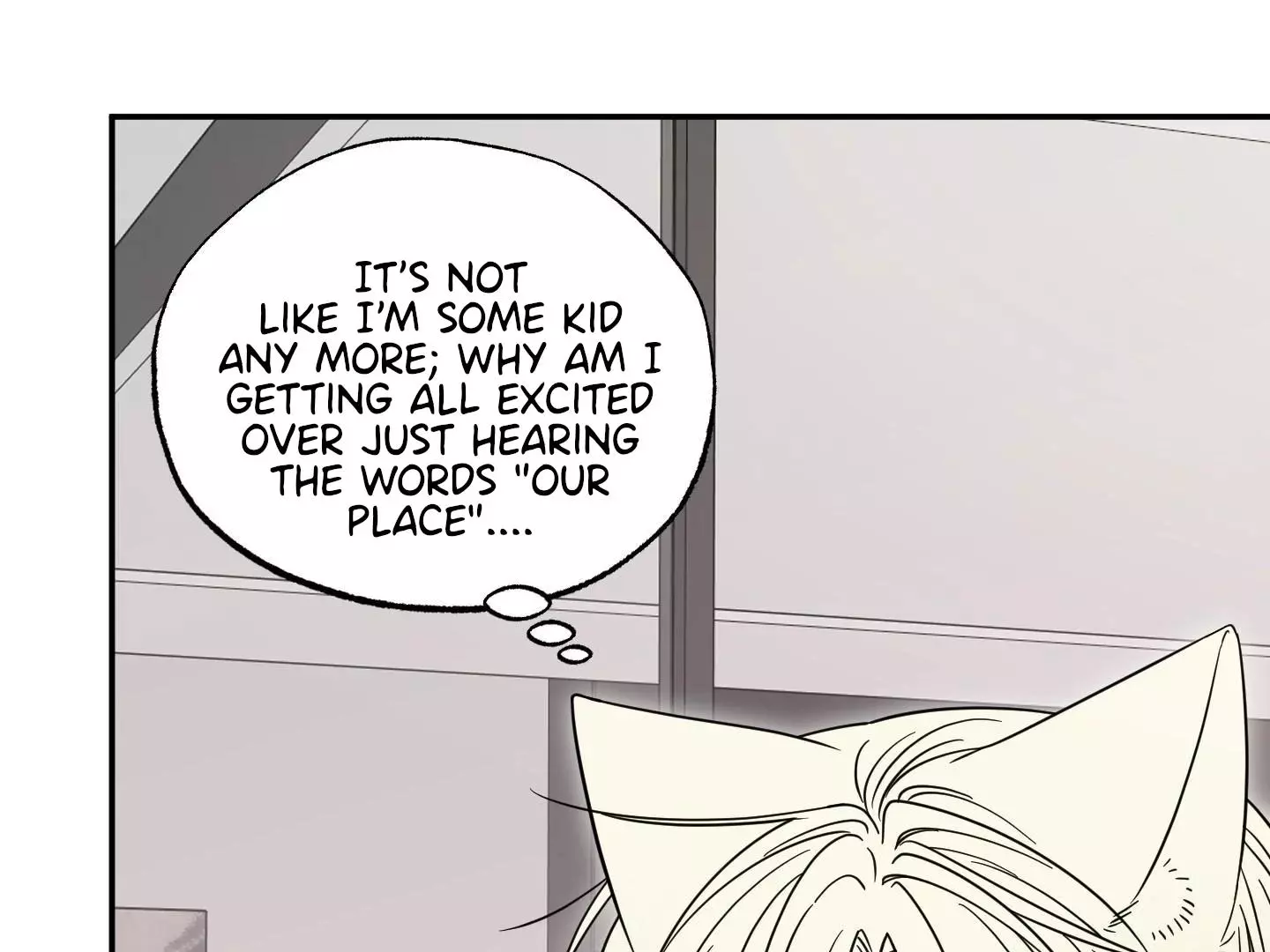 Raising a Cat Friend Chapter 6 page 7