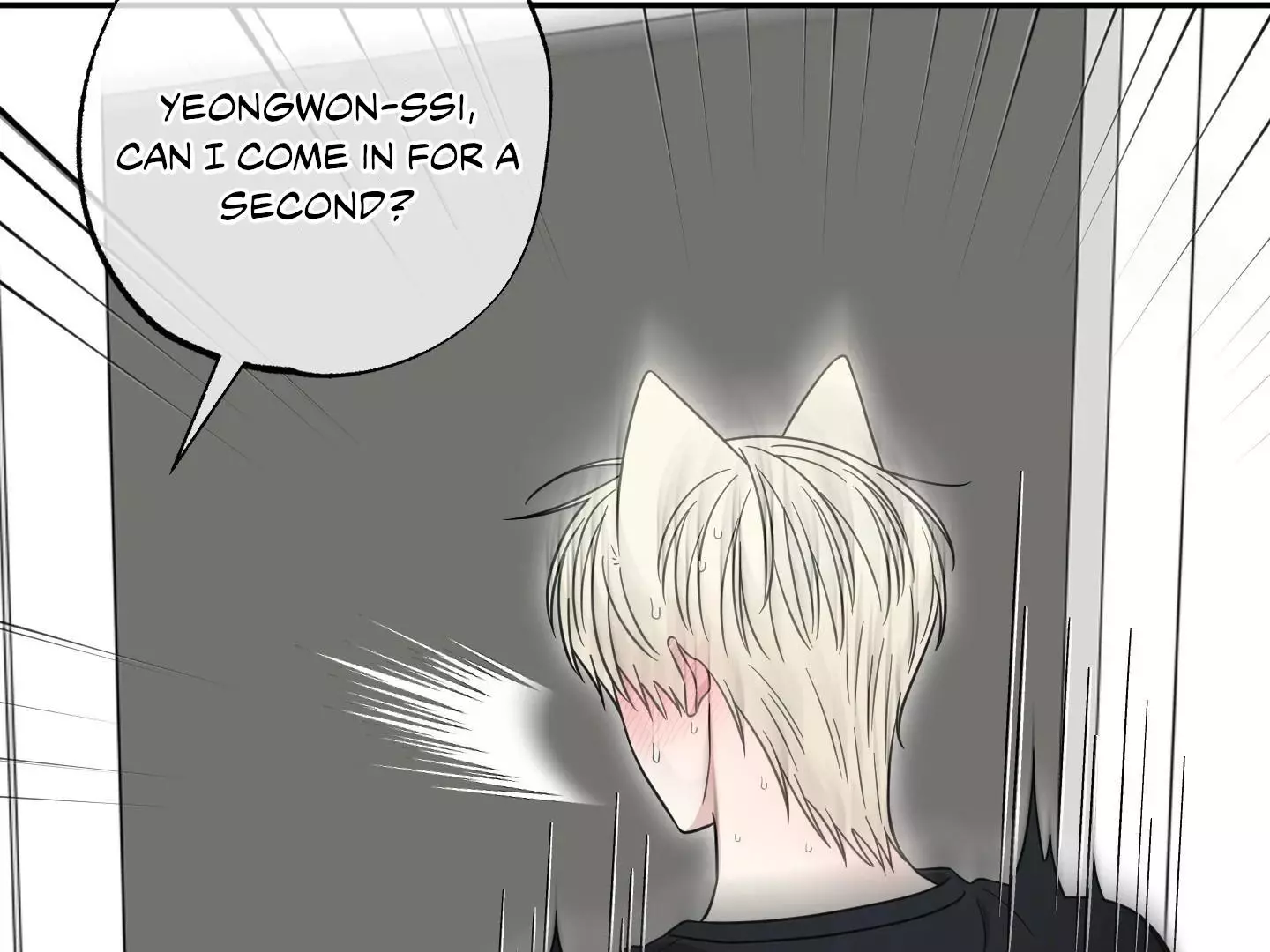 Raising a Cat Friend Chapter 6 page 11