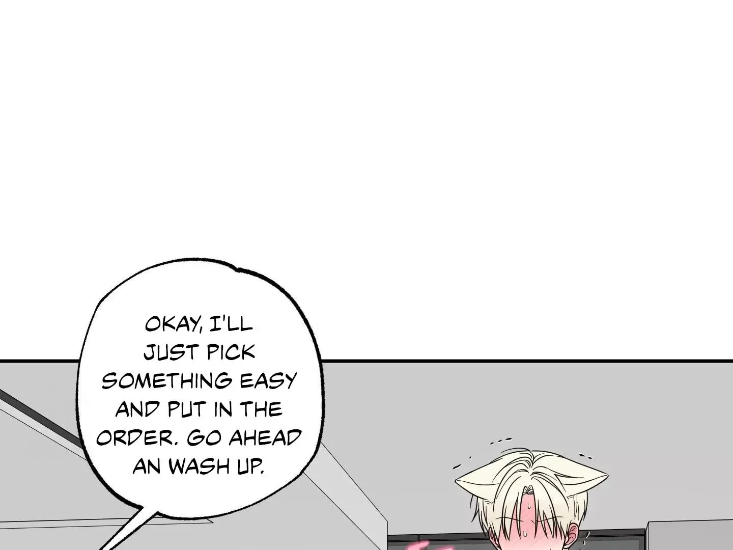 Raising a Cat Friend Chapter 6 page 16