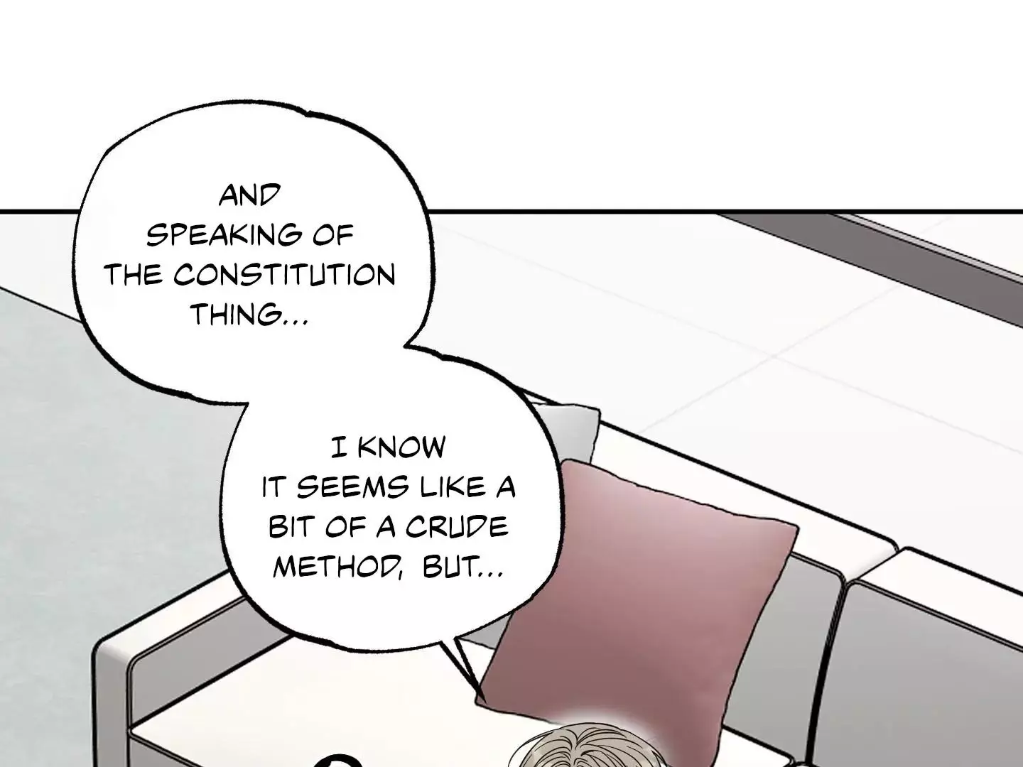 Raising a Cat Friend Chapter 6 page 30