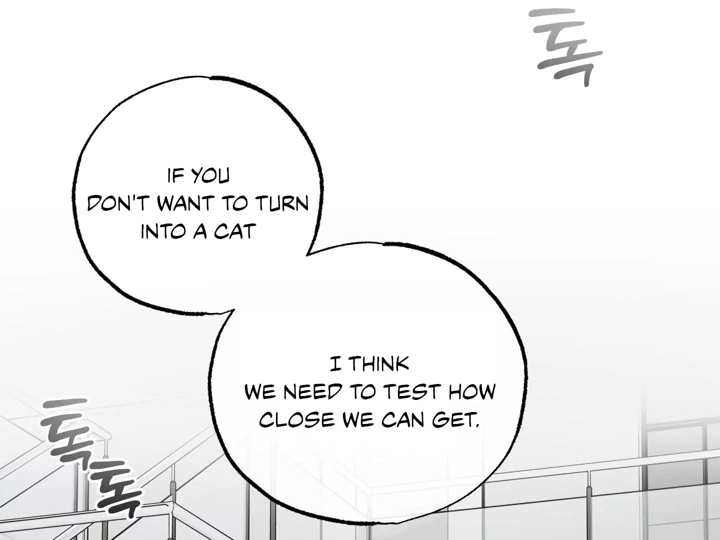 Raising a Cat Friend Chapter 6 page 33