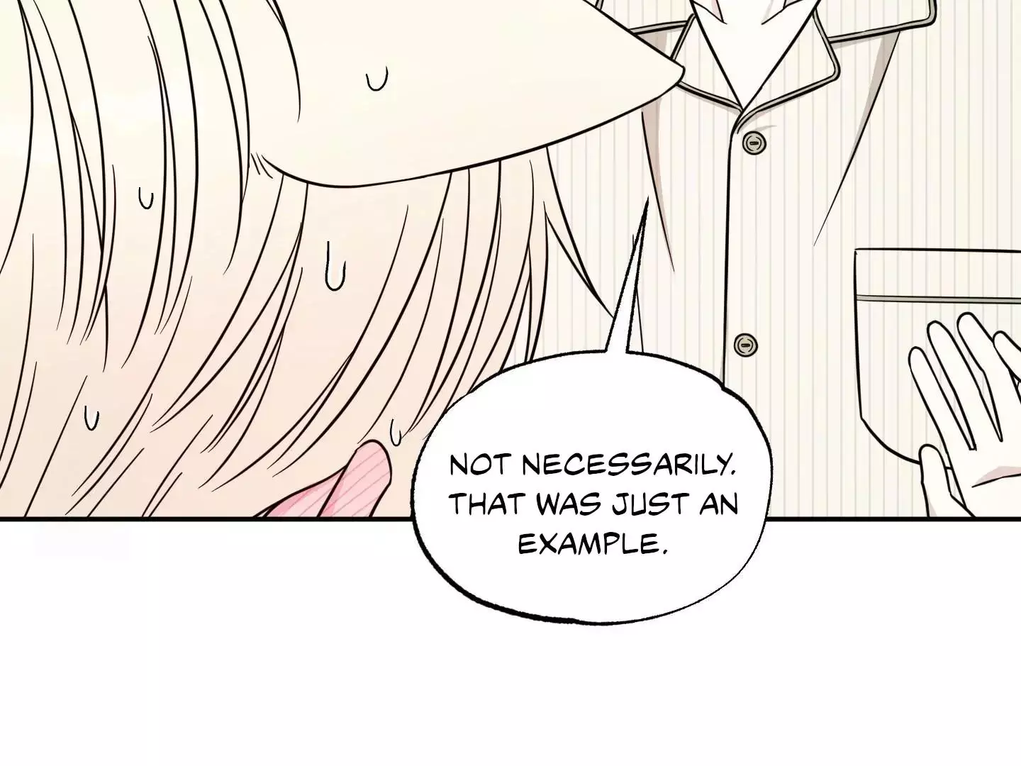 Raising a Cat Friend Chapter 6 page 43