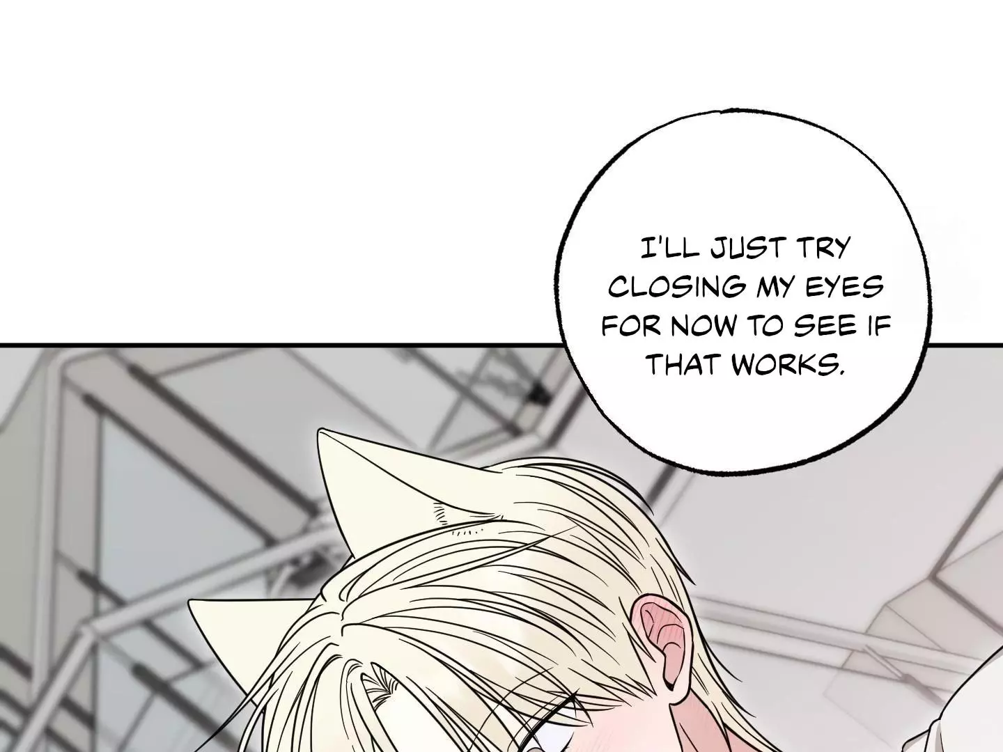 Raising a Cat Friend Chapter 6 page 62