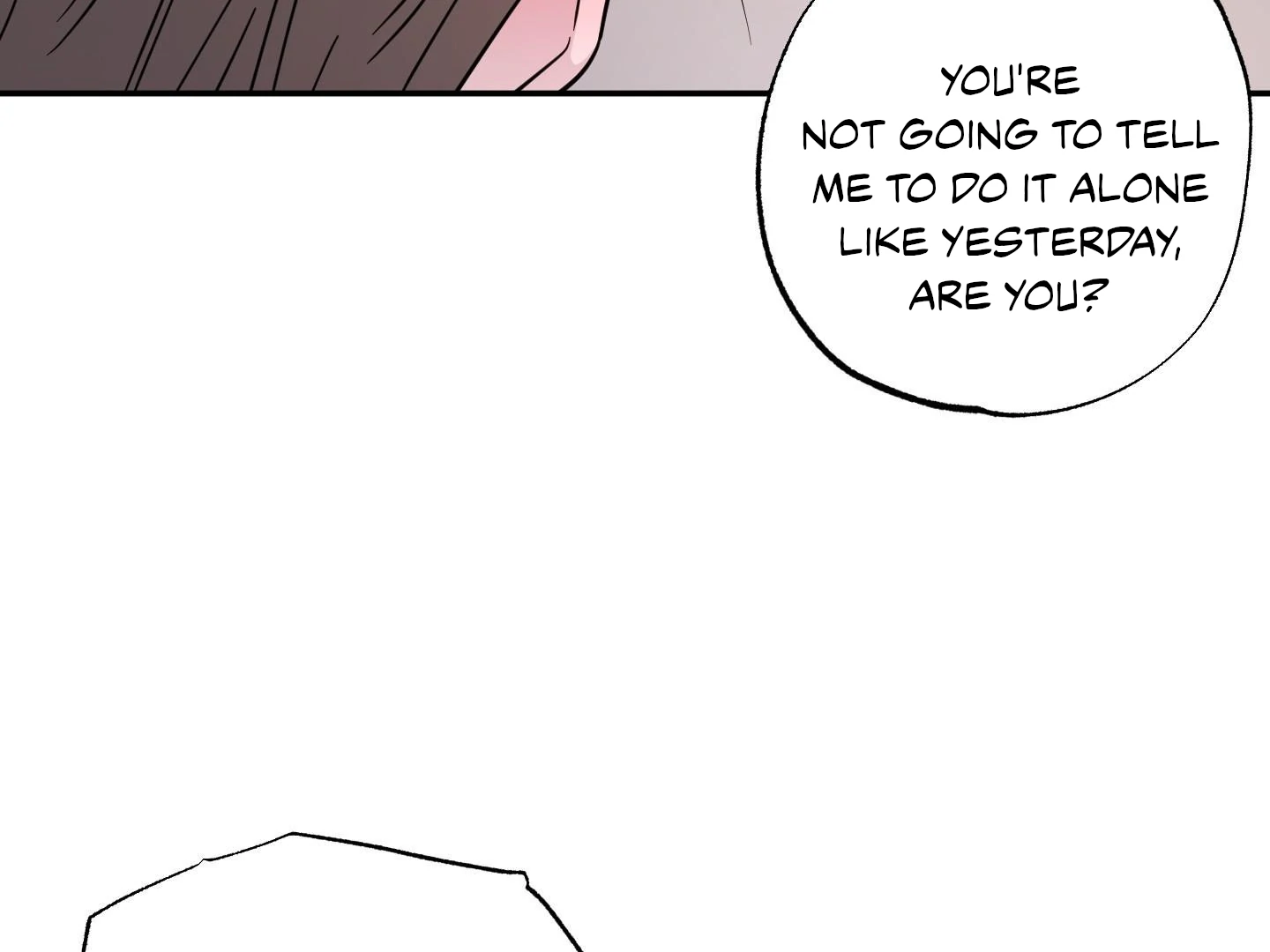 Raising a Cat Friend Chapter 7 page 6