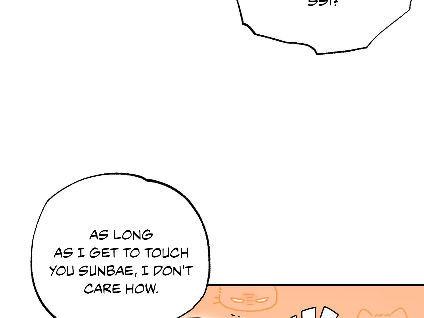 Raising a Cat Friend Chapter 7 page 28