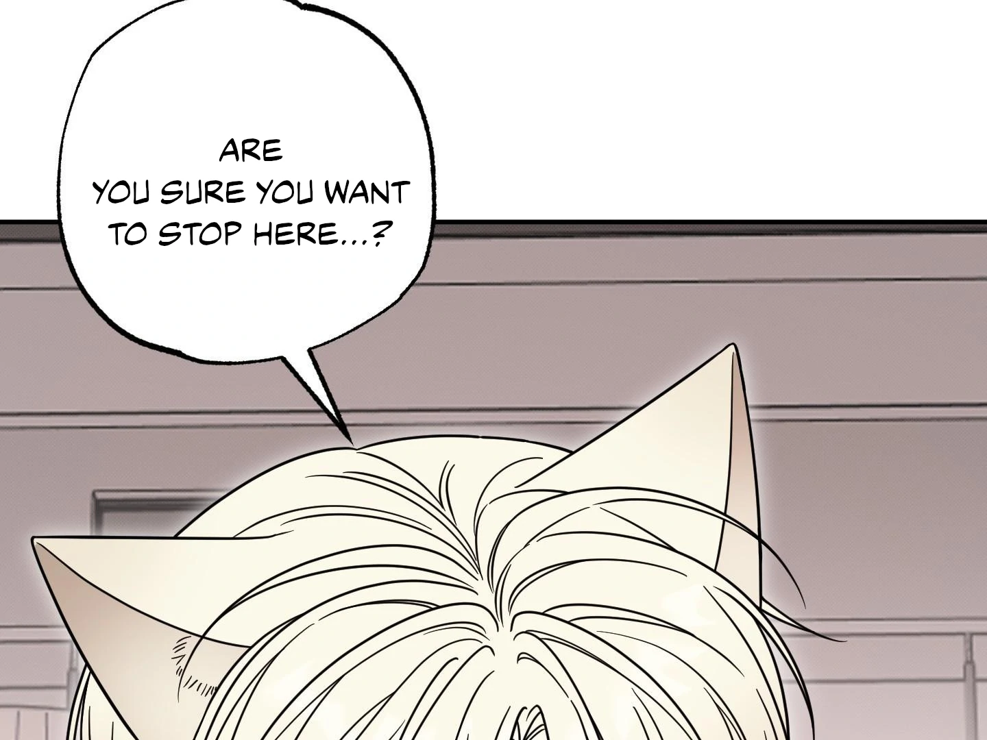 Raising a Cat Friend Chapter 7 page 116