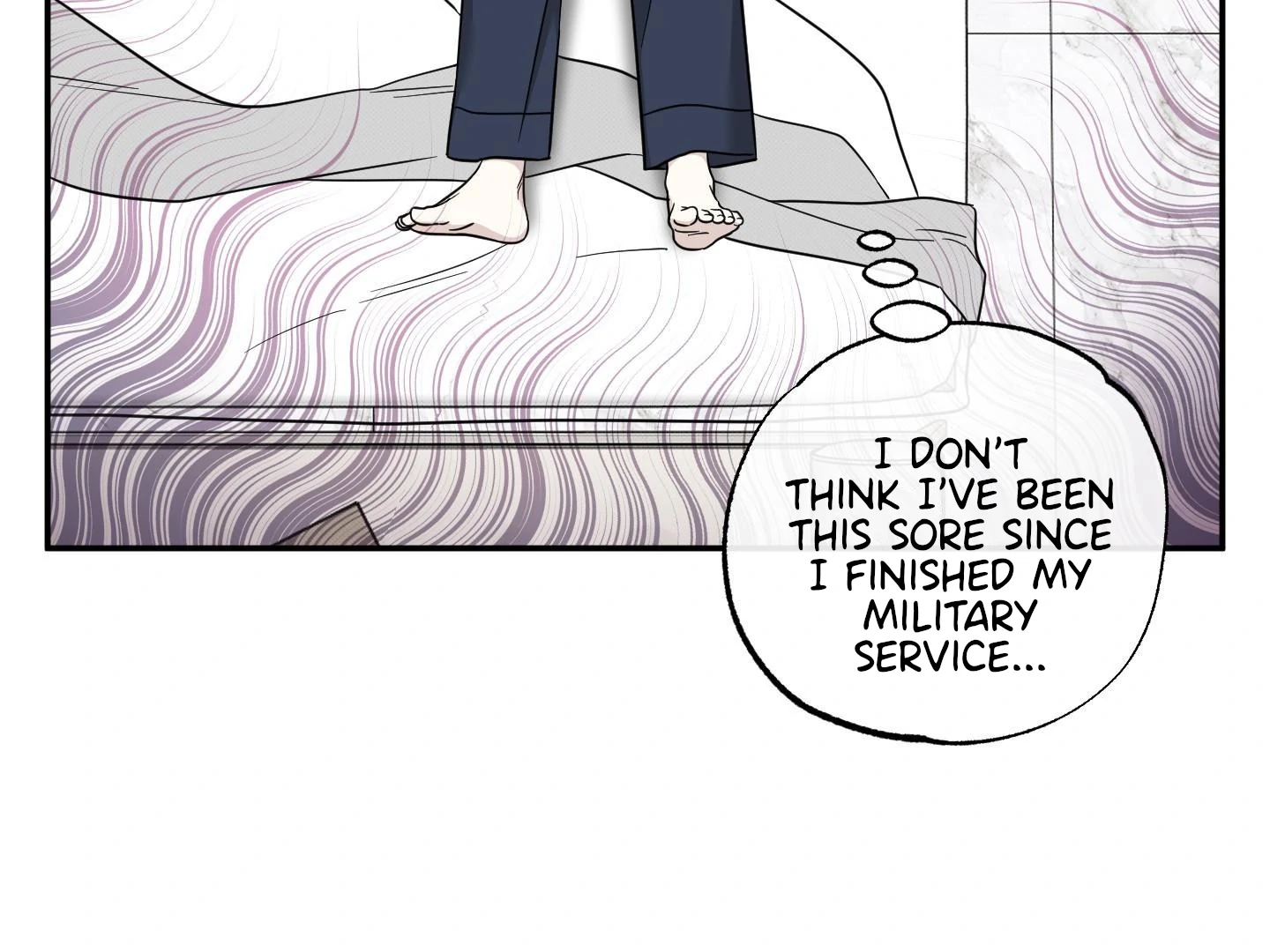 Raising a Cat Friend Chapter 8 page 6