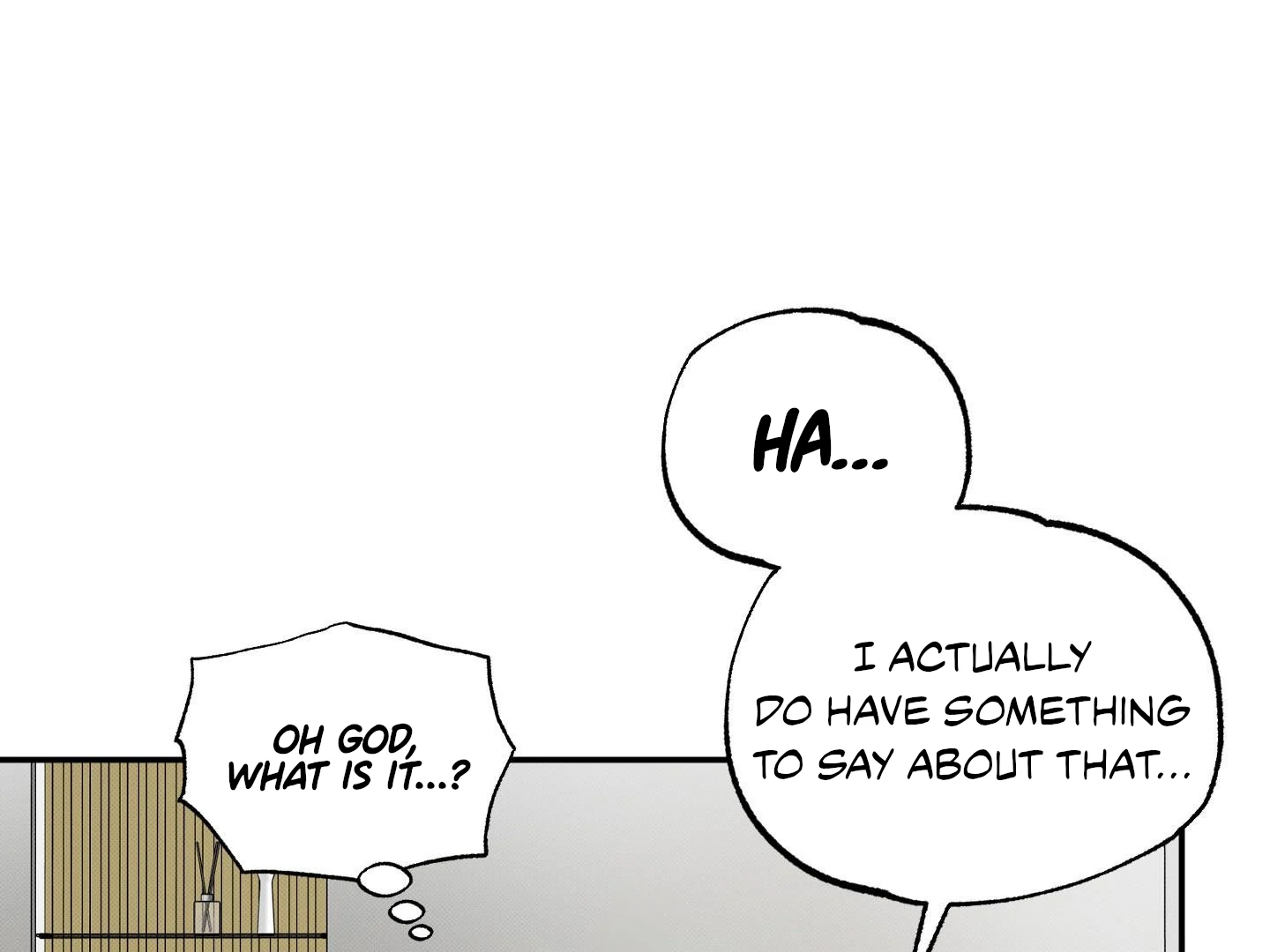 Raising a Cat Friend Chapter 8 page 19