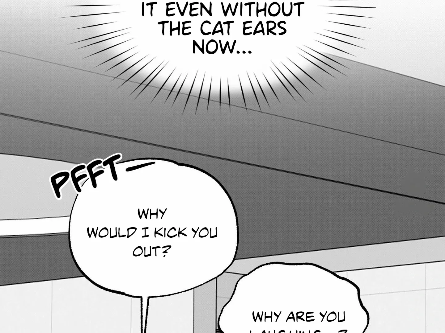 Raising a Cat Friend Chapter 8 page 24