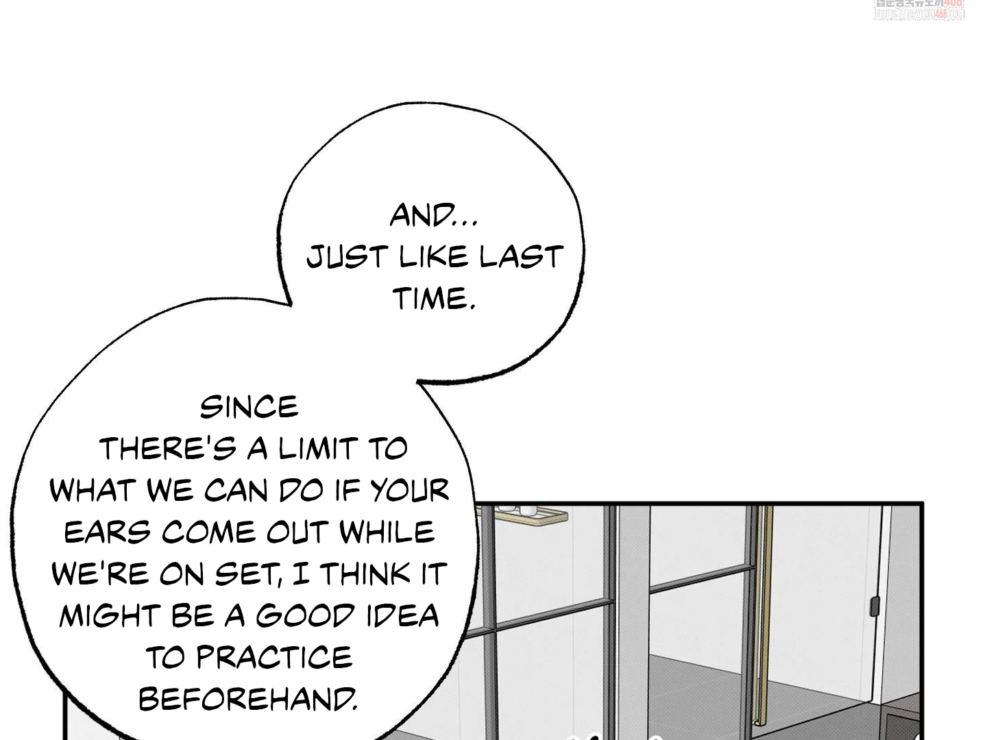 Raising a Cat Friend Chapter 8 page 29