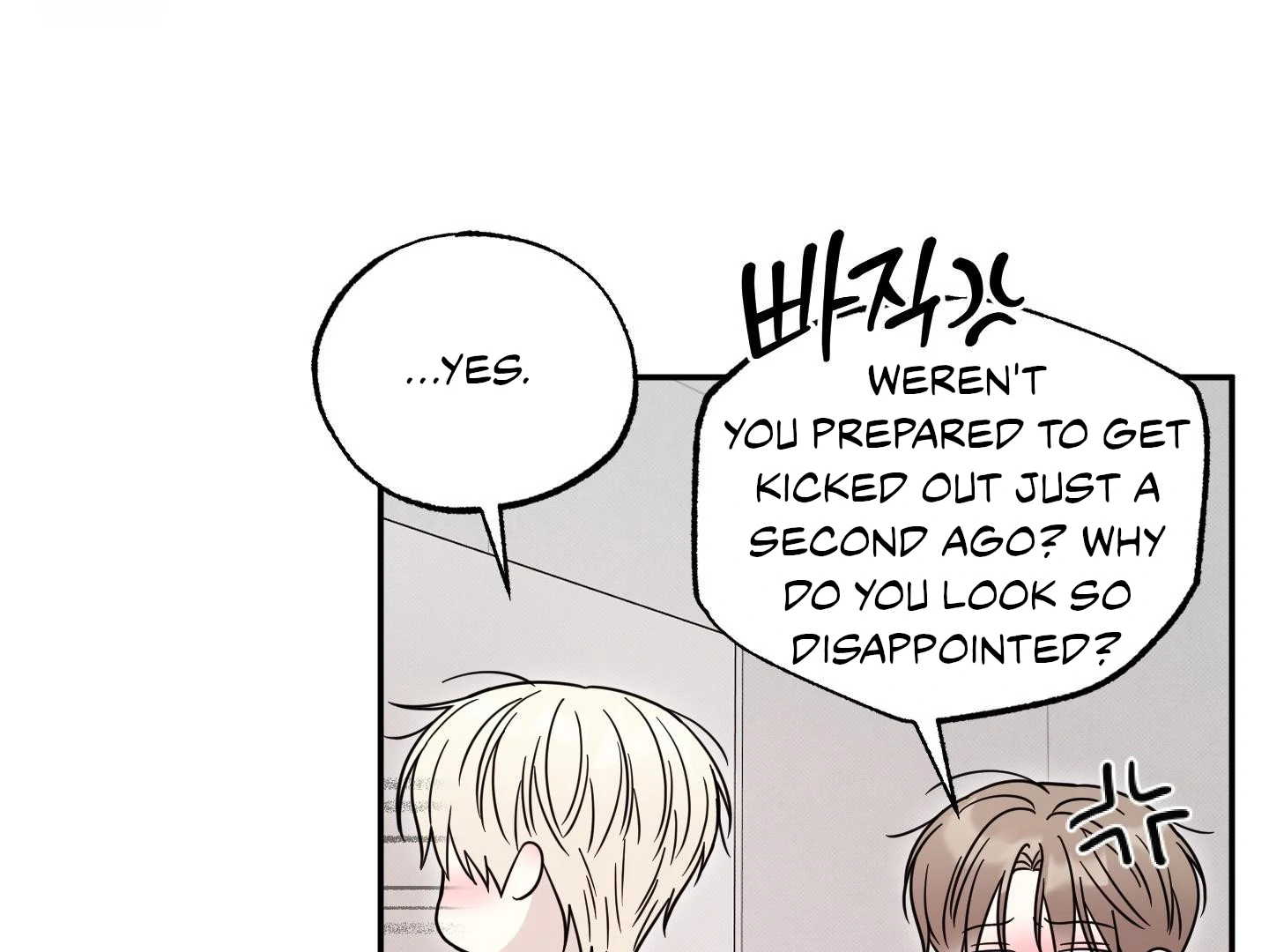 Raising a Cat Friend Chapter 8 page 33