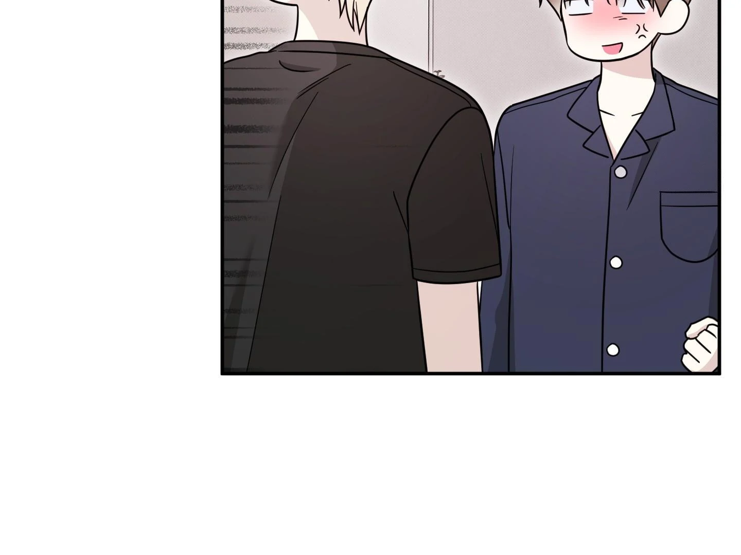 Raising a Cat Friend Chapter 8 page 34