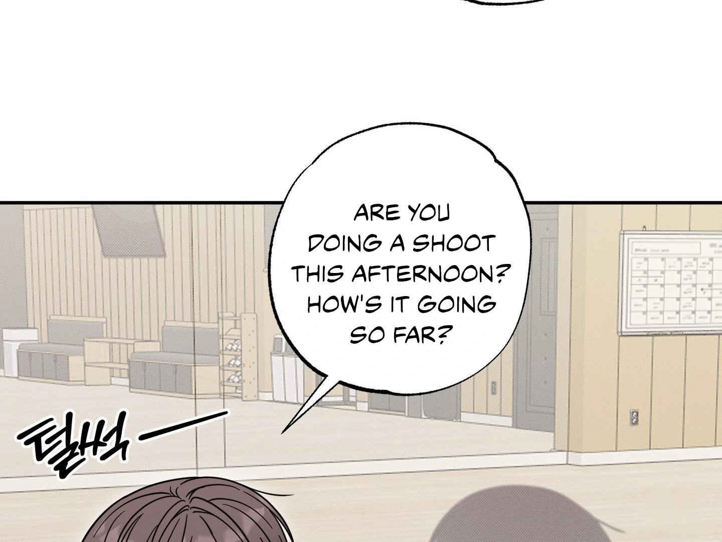 Raising a Cat Friend Chapter 8 page 44
