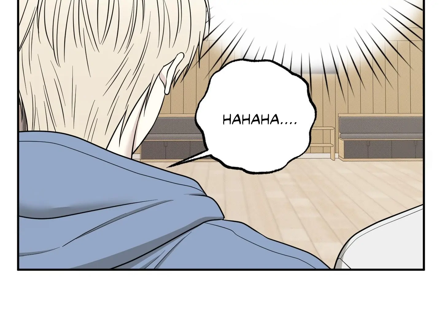 Raising a Cat Friend Chapter 8 page 58