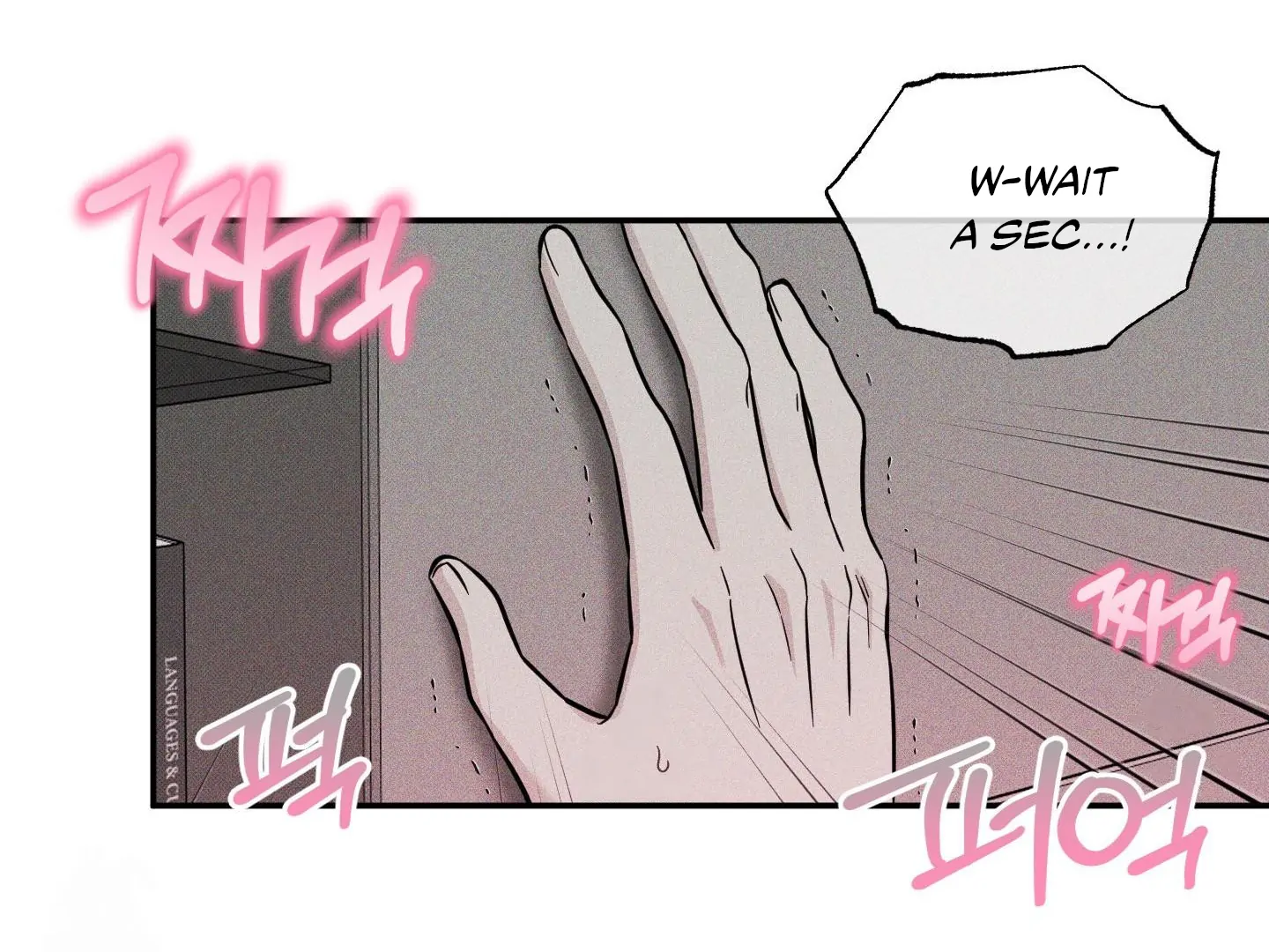 Raising a Cat Friend Chapter 8 page 67
