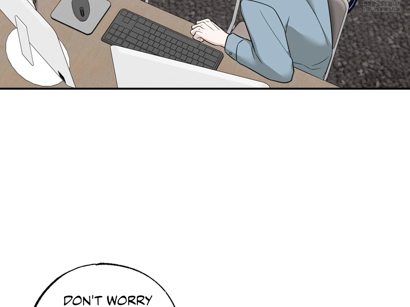 Raising a Cat Friend Chapter 8 page 80