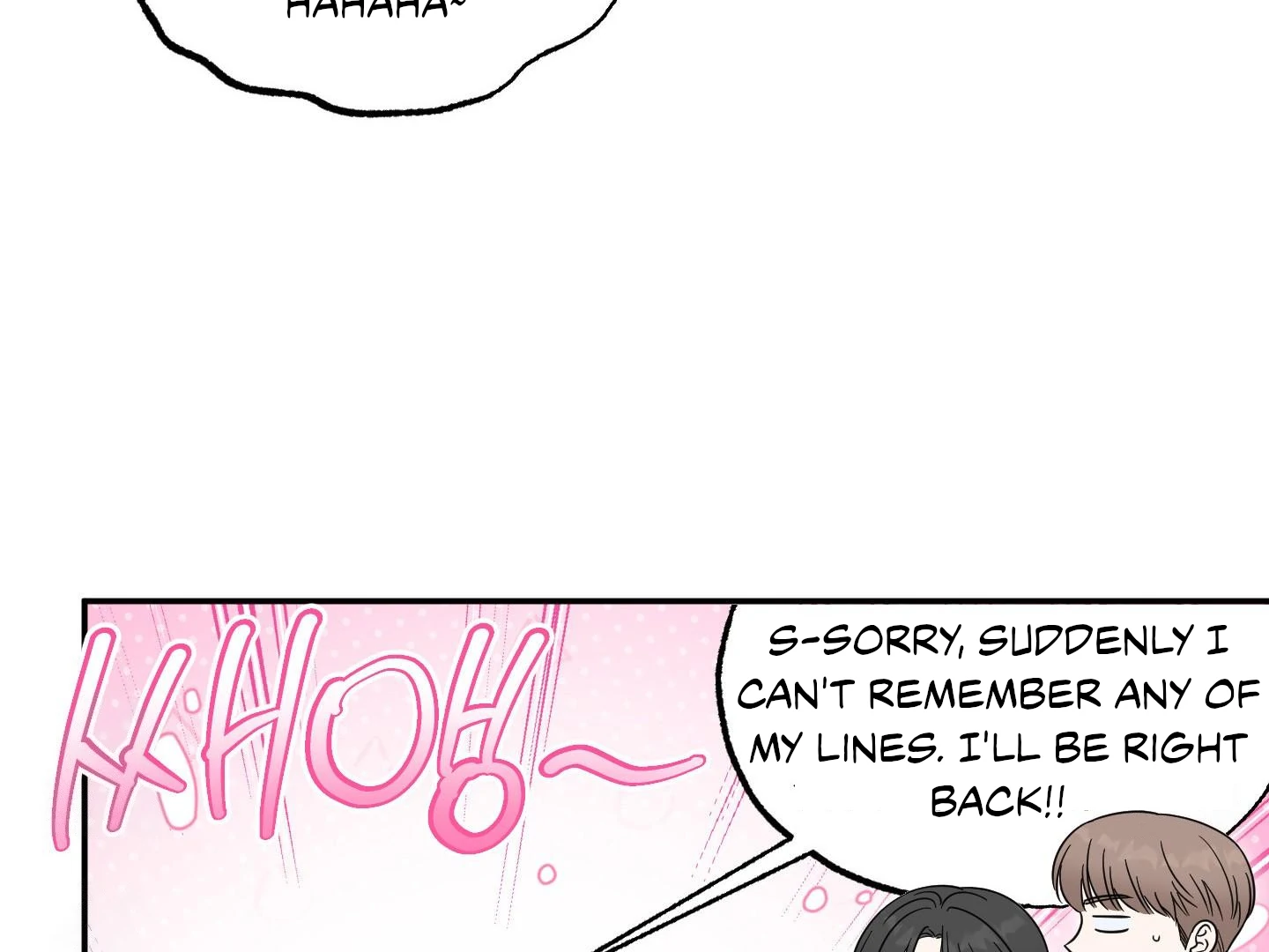 Raising a Cat Friend Chapter 8 page 97