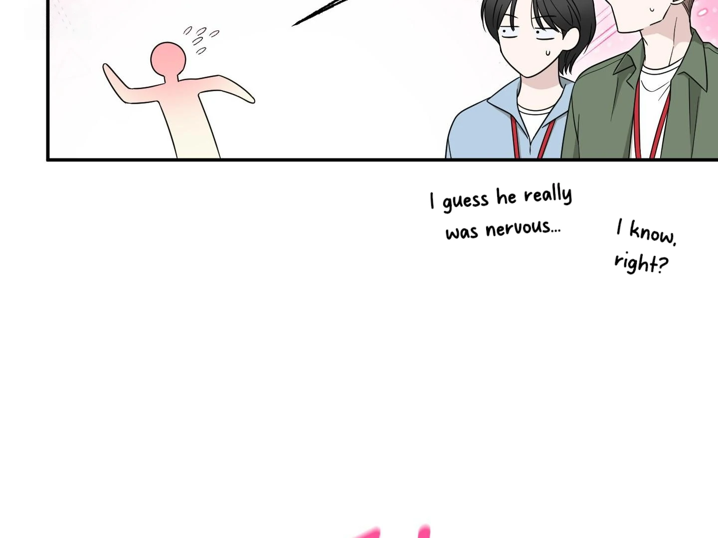 Raising a Cat Friend Chapter 8 page 98