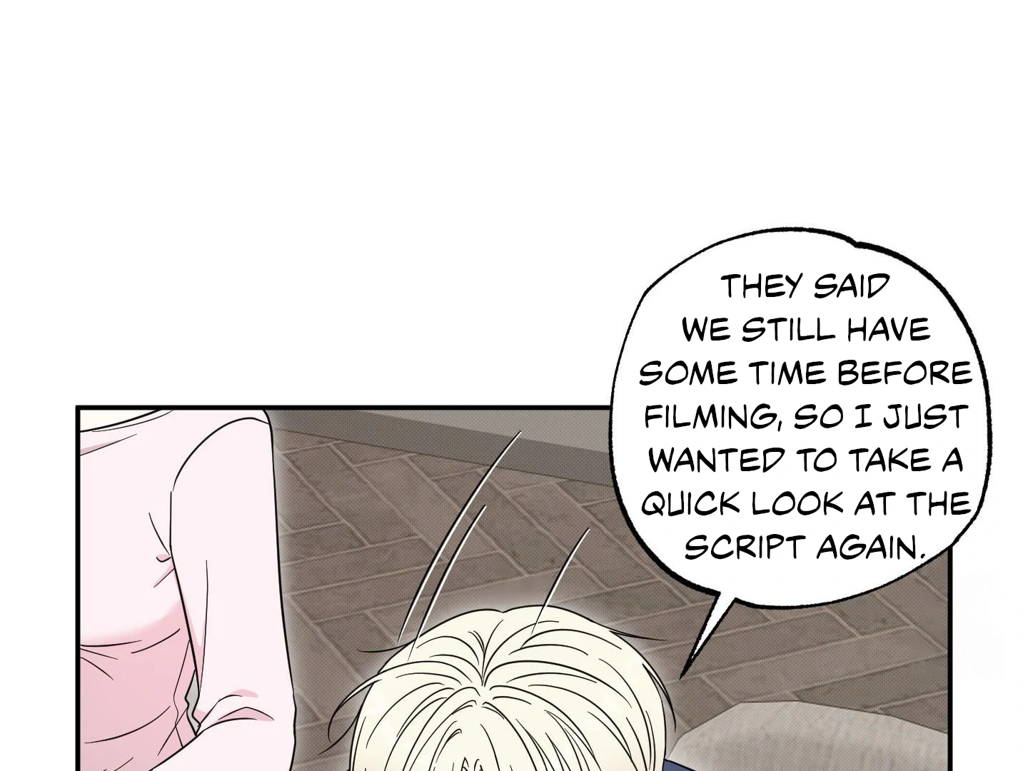 Raising a Cat Friend Chapter 8 page 101