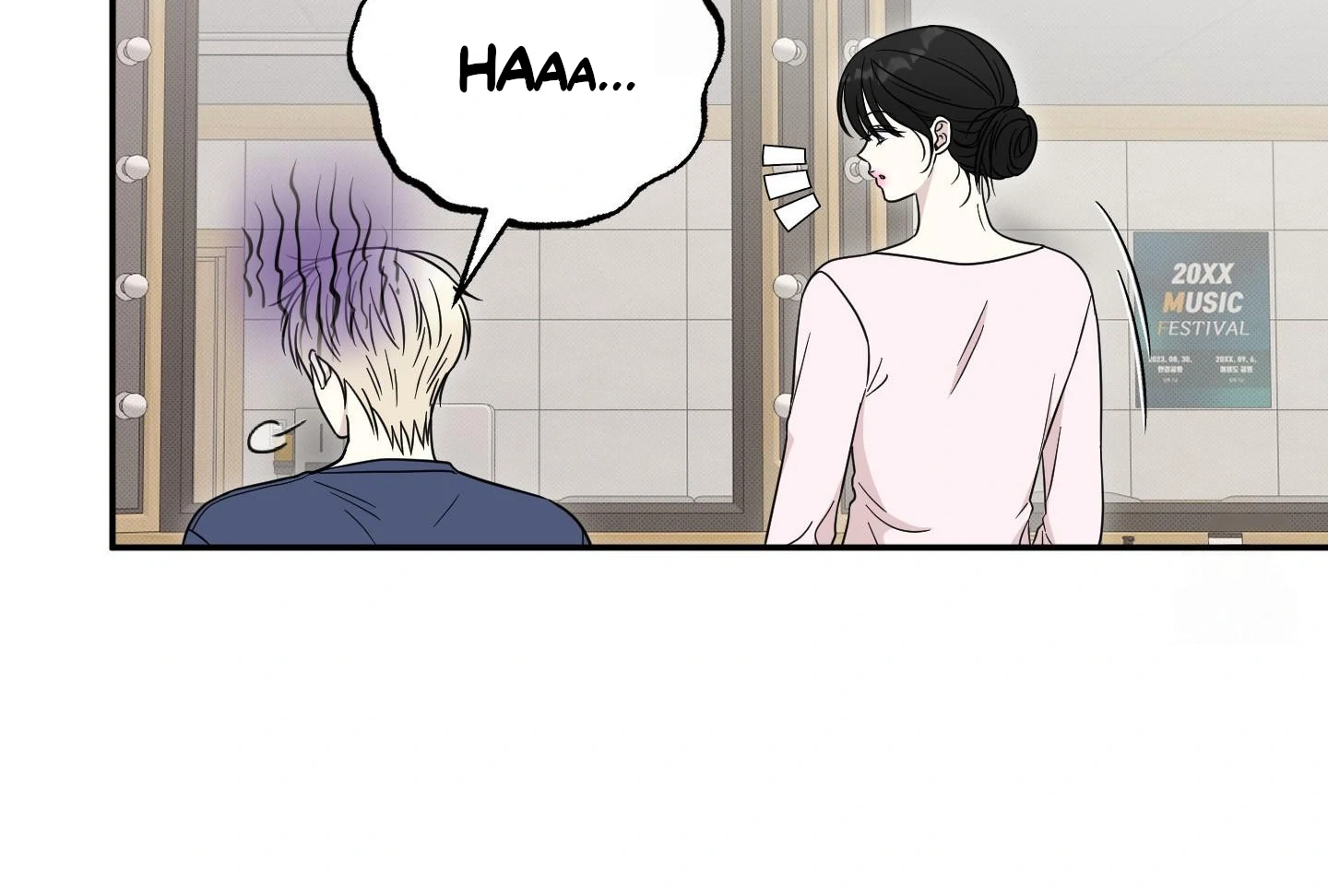 Raising a Cat Friend Chapter 8 page 112