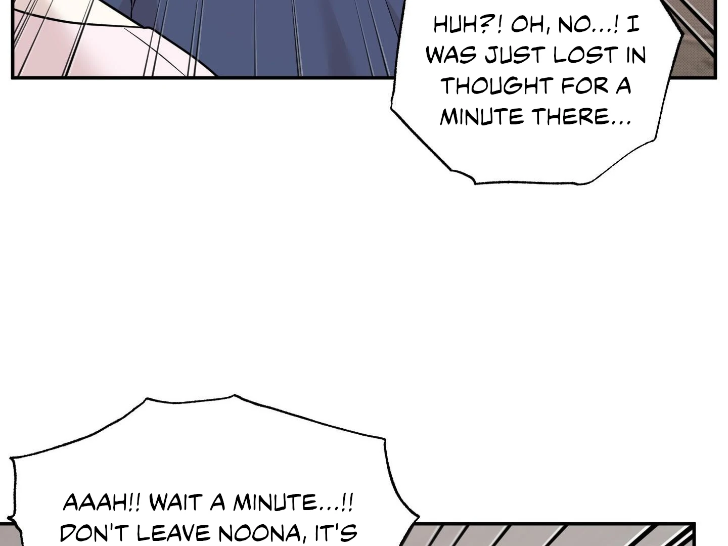 Raising a Cat Friend Chapter 8 page 115