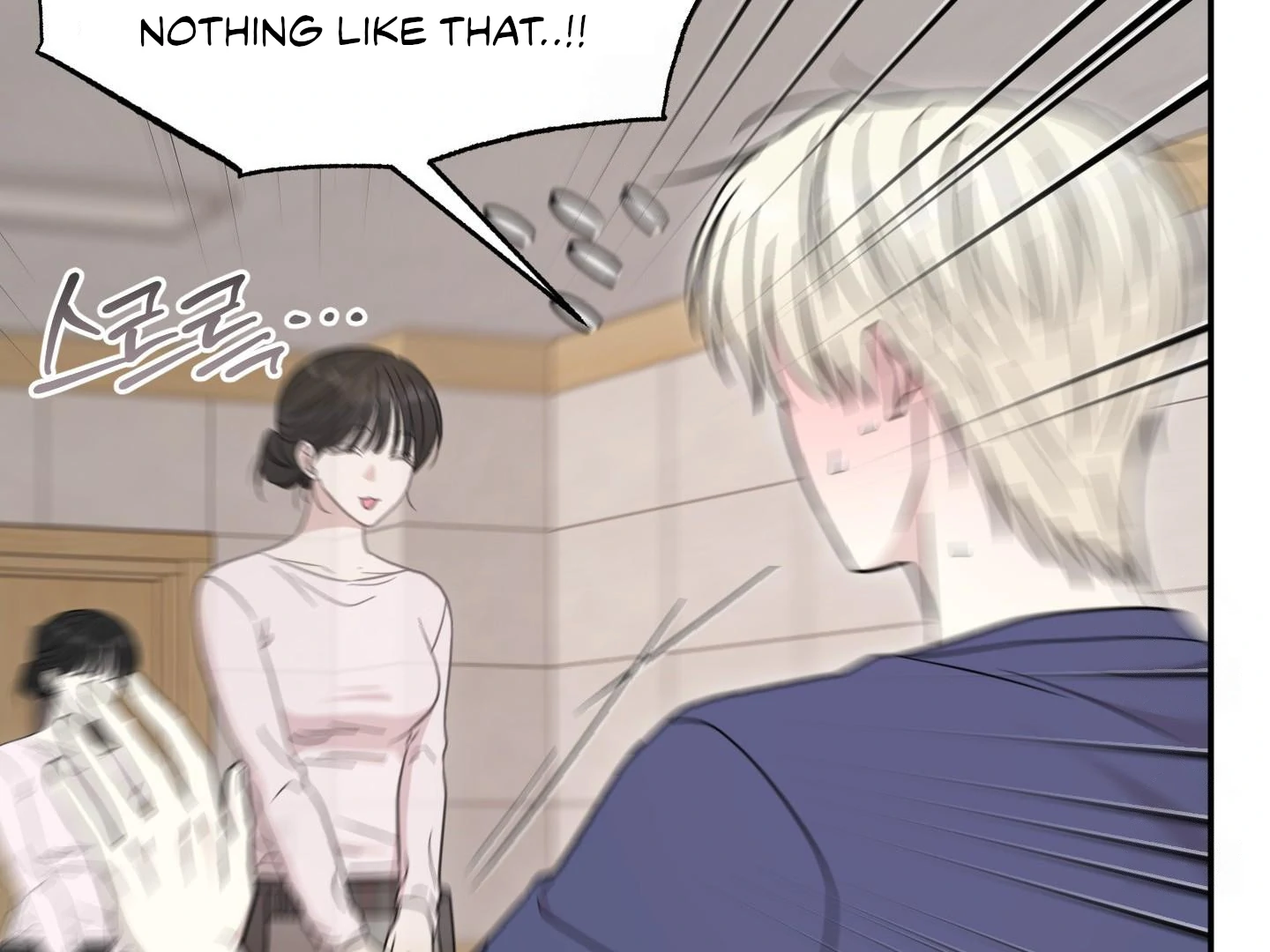 Raising a Cat Friend Chapter 8 page 116