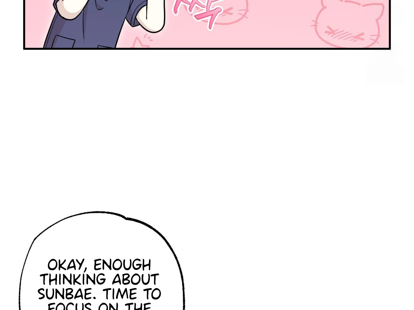Raising a Cat Friend Chapter 8 page 122