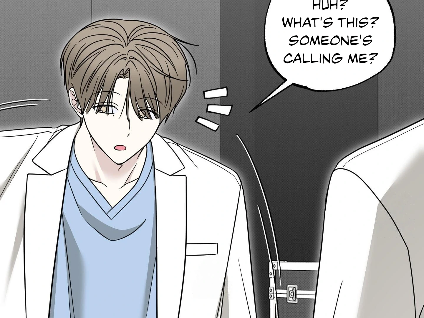 Raising a Cat Friend Chapter 8 page 136