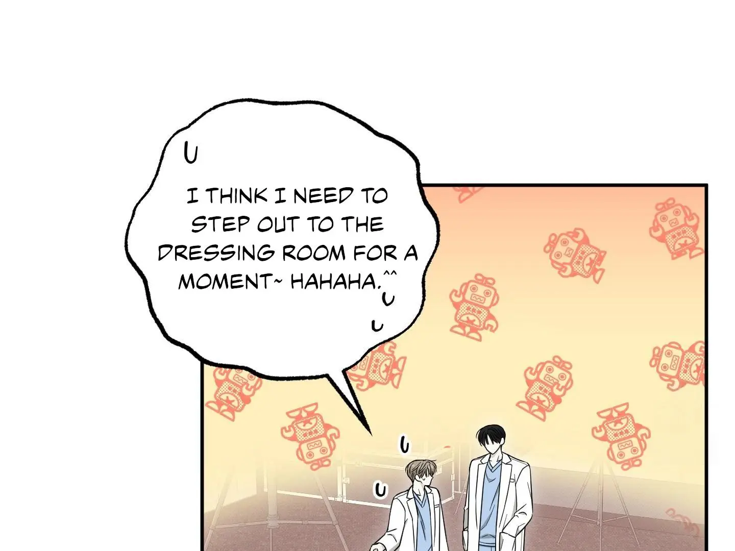 Raising a Cat Friend Chapter 9 page 12