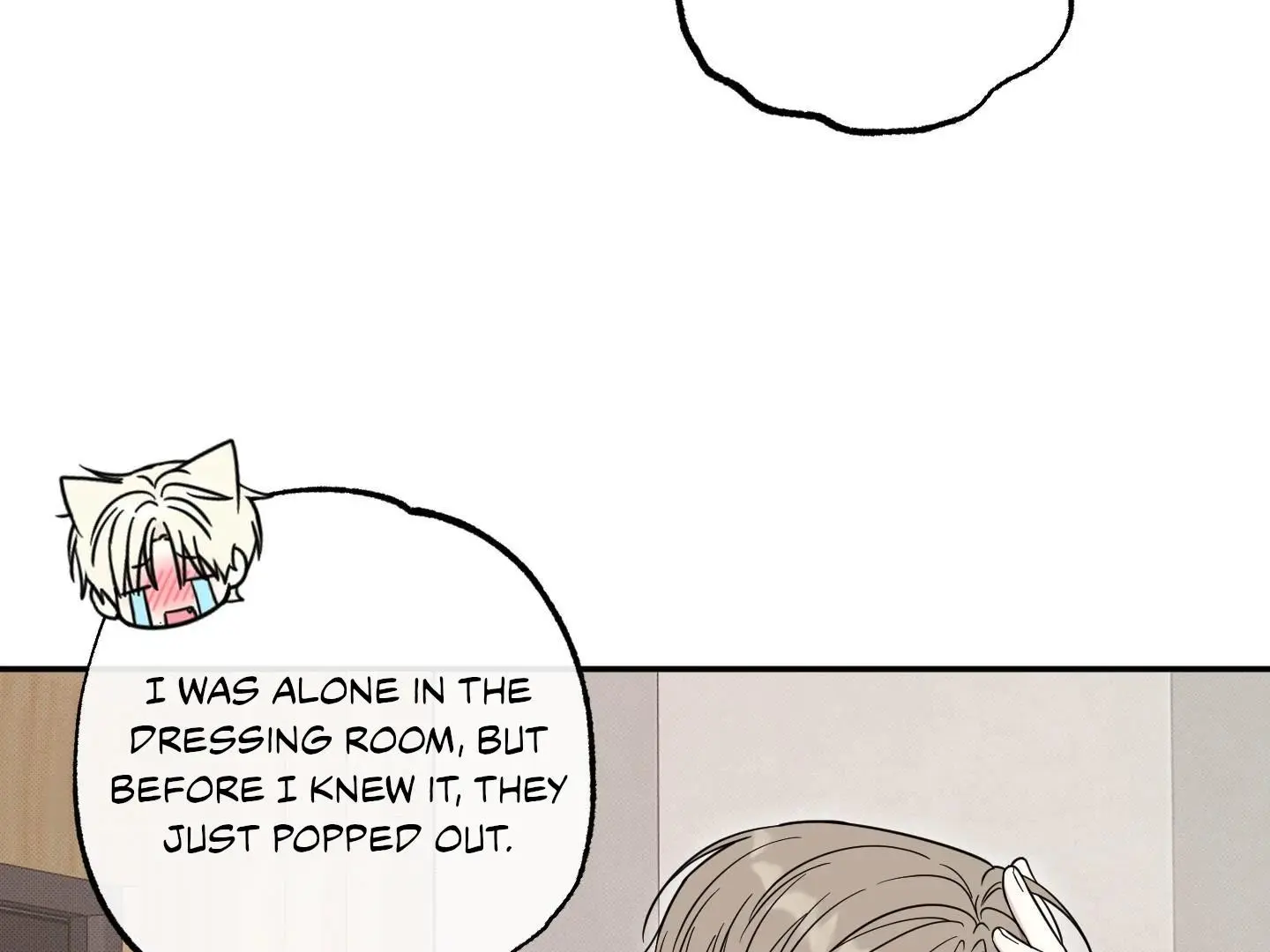 Raising a Cat Friend Chapter 9 page 32