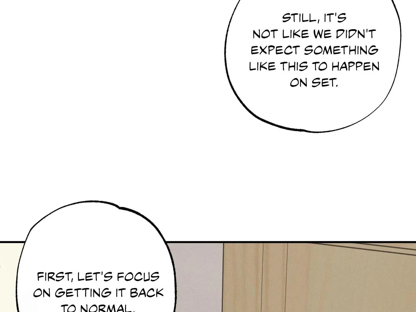 Raising a Cat Friend Chapter 9 page 36