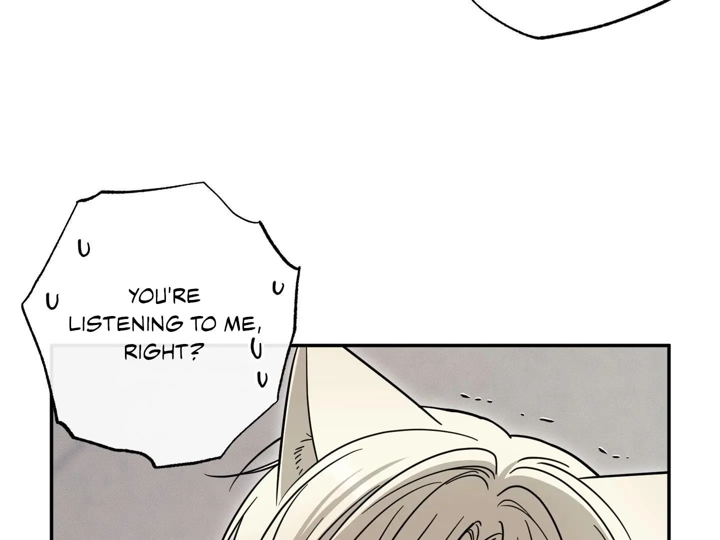 Raising a Cat Friend Chapter 9 page 52